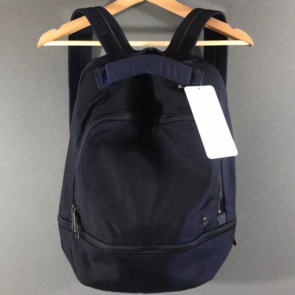 city adventurer backpack 17l